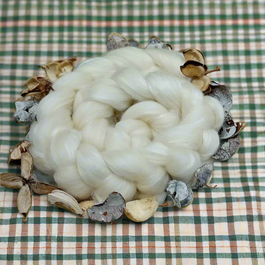 Fibrehut custom blend