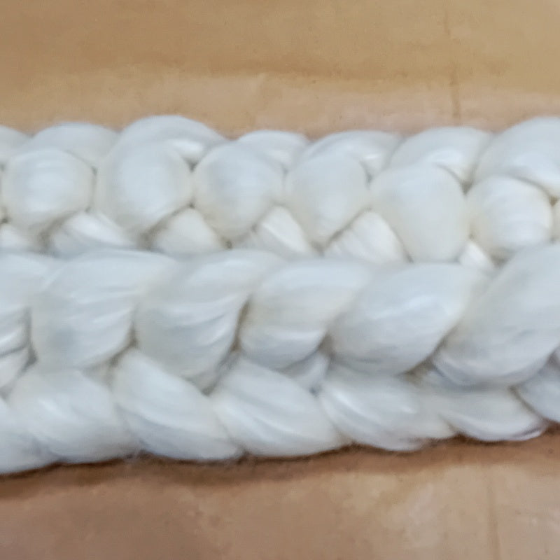 Fibrehut custom blend