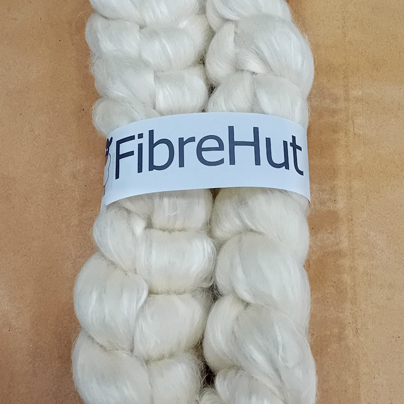 Fibrehut custom blend