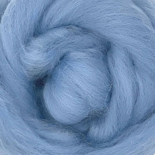 shetland wool fibre