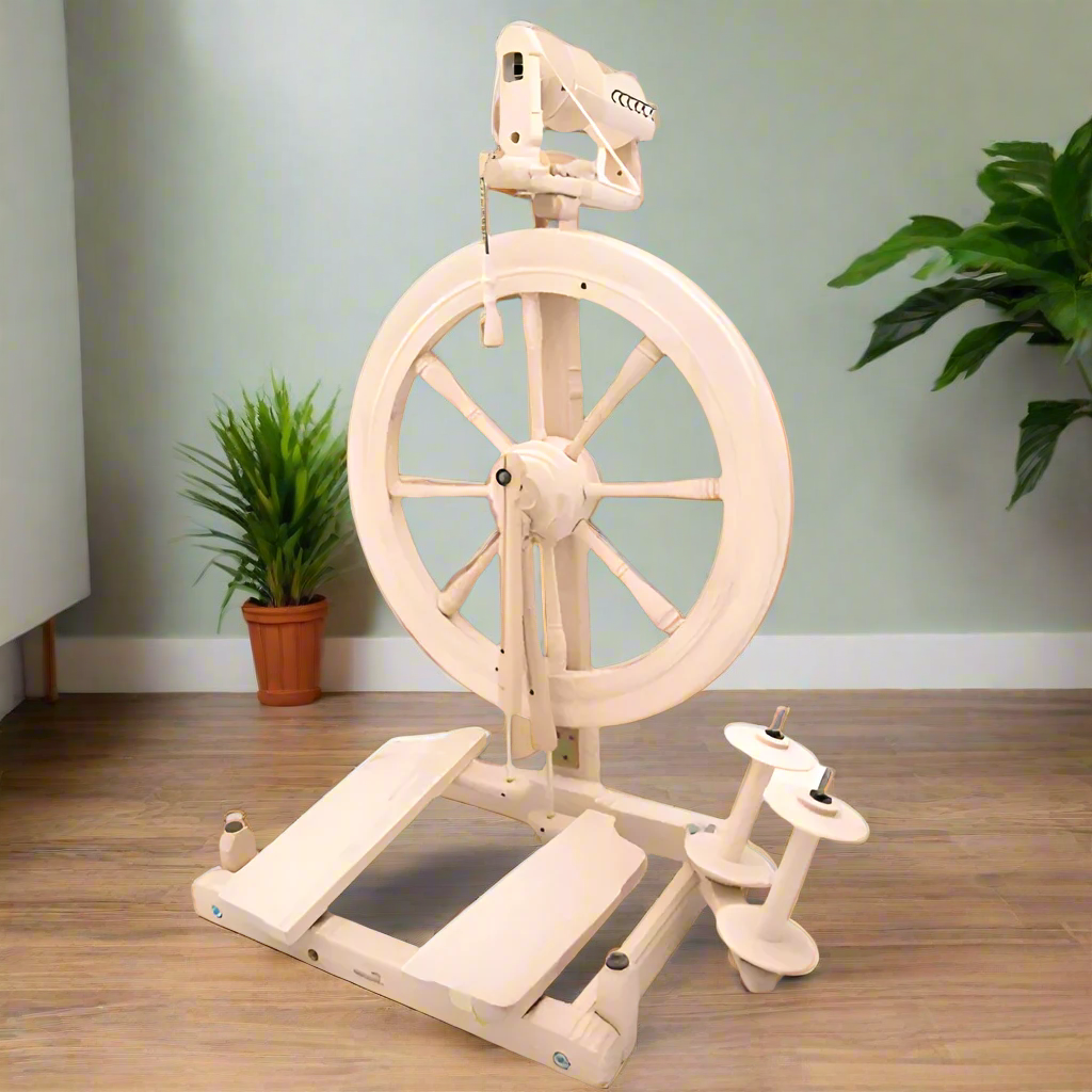 Kromski Spinning Wheels