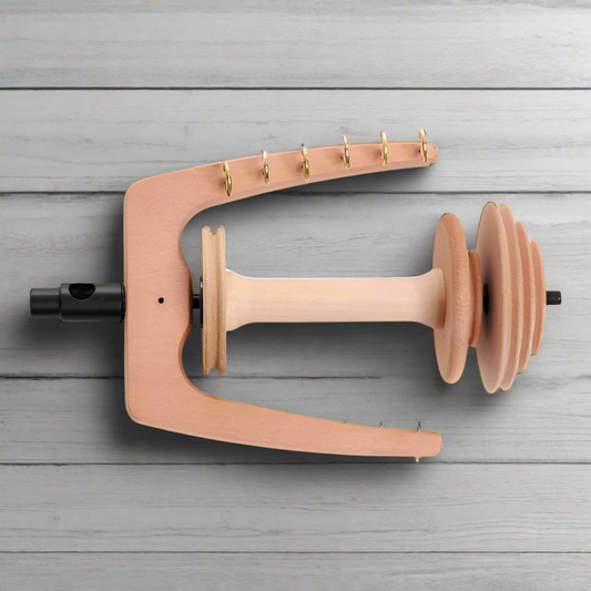 FLYERS for Ashford wheels