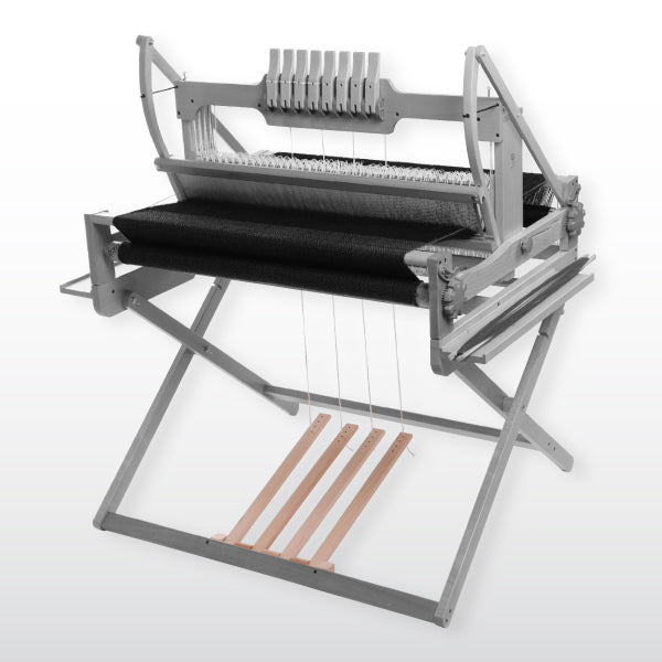 tabe loom foot treadles