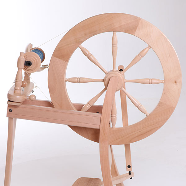 Ashford Traditional spinning wheel