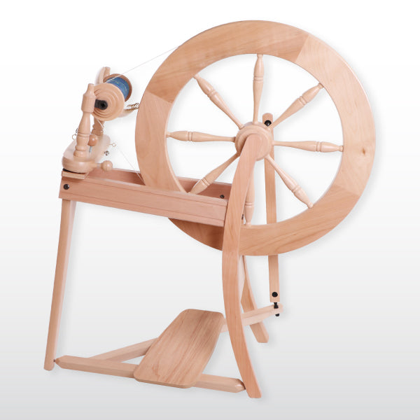 Ashford Traditional spinning wheel
