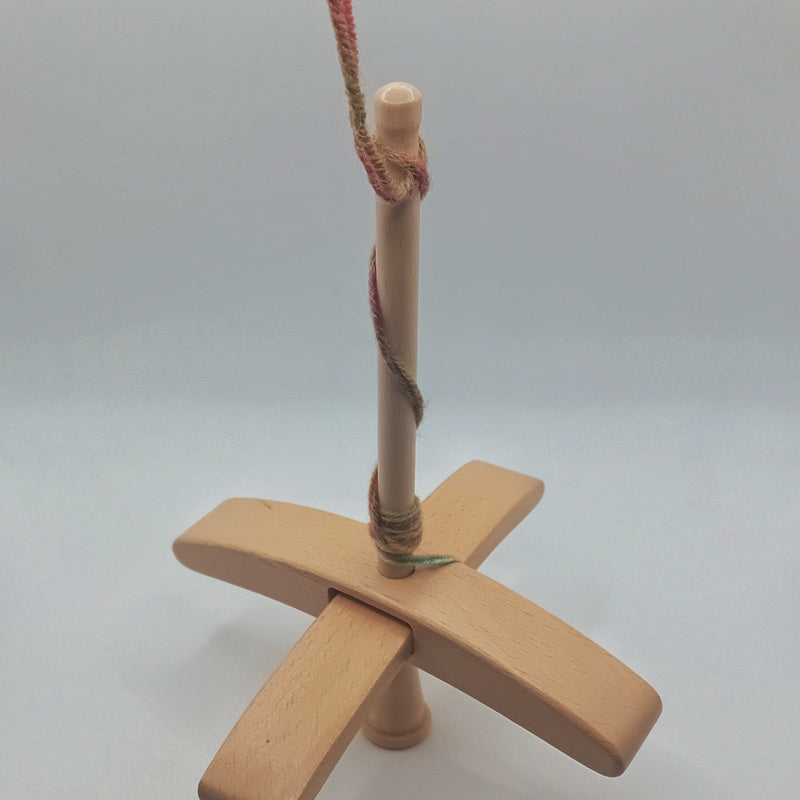 Drop Spindle (TURKISH MINI)