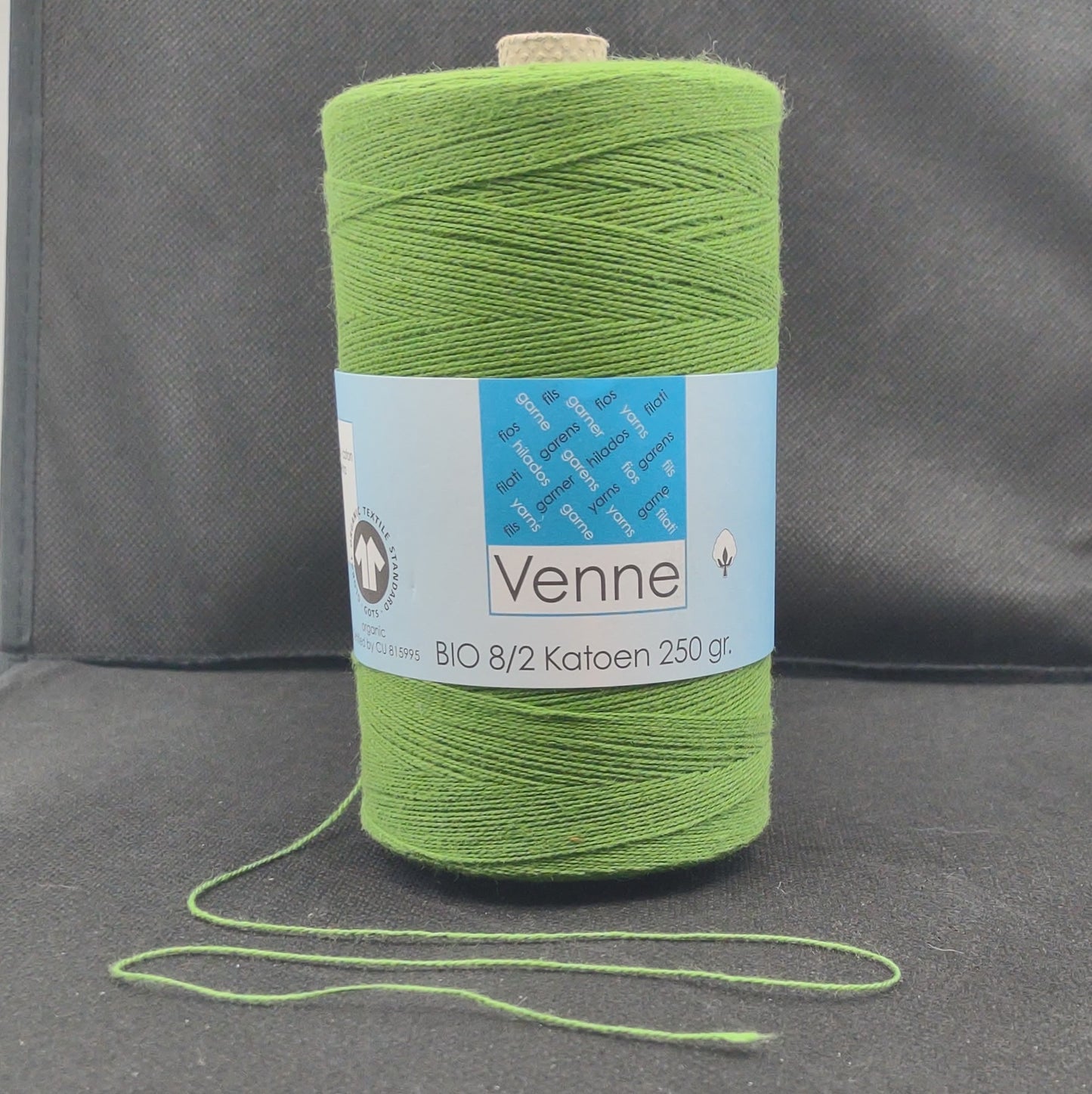 8/2 cotton yarn venne