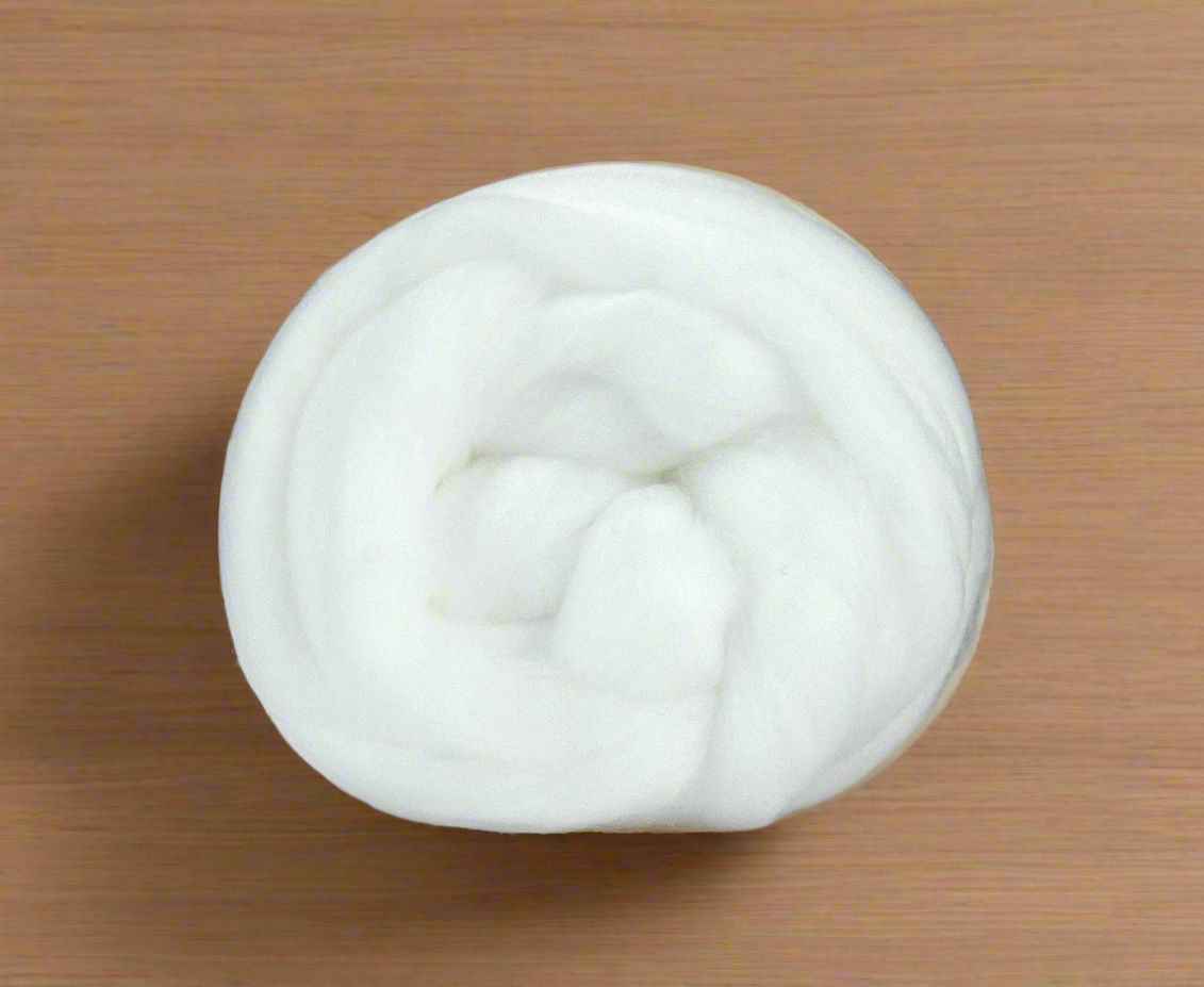 Faux fibre