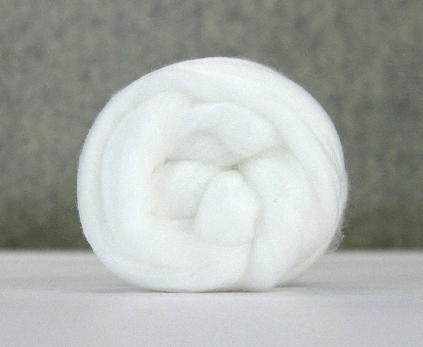 Faux fibre