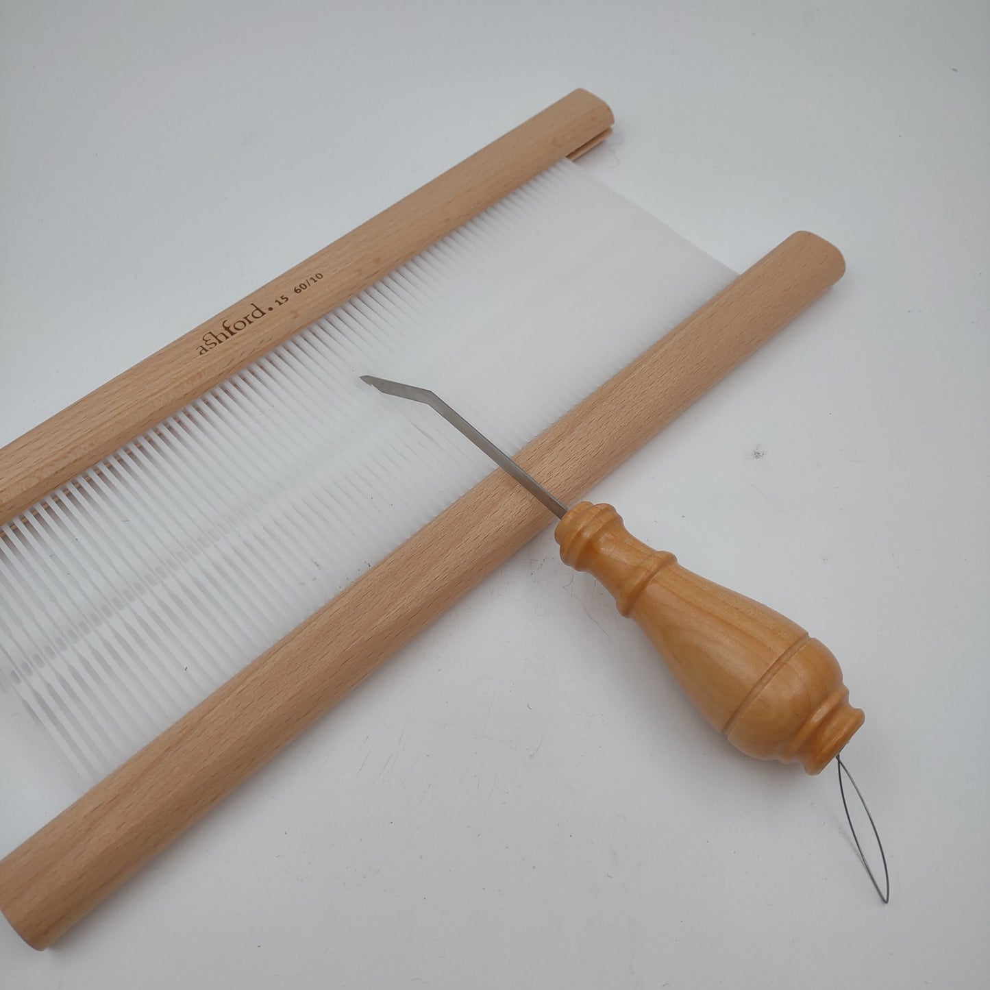 reed hook