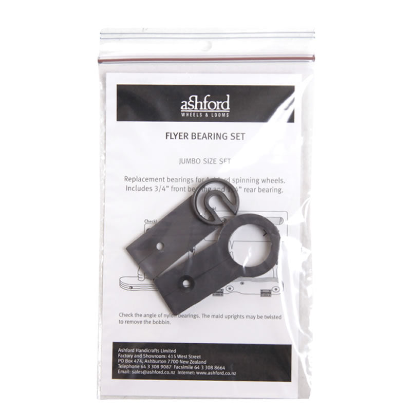 jumbo flyer bearing set