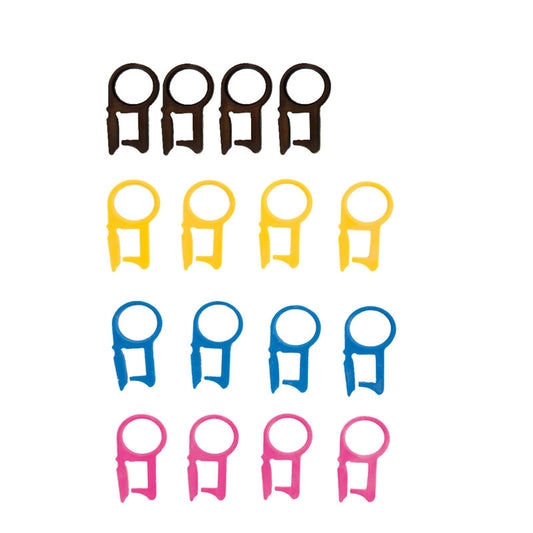 Flyer hooks (Magnetic Kromski)