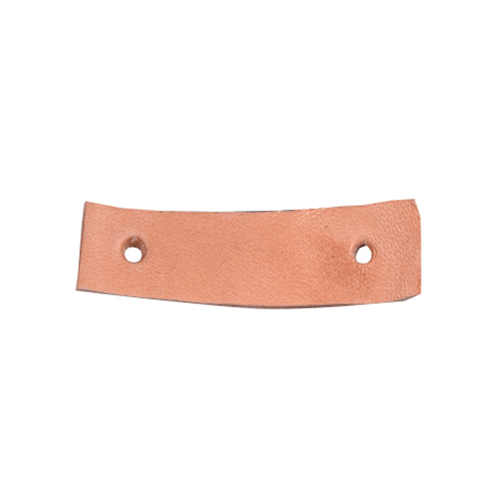 Con rod joint (leather) - fibrehut