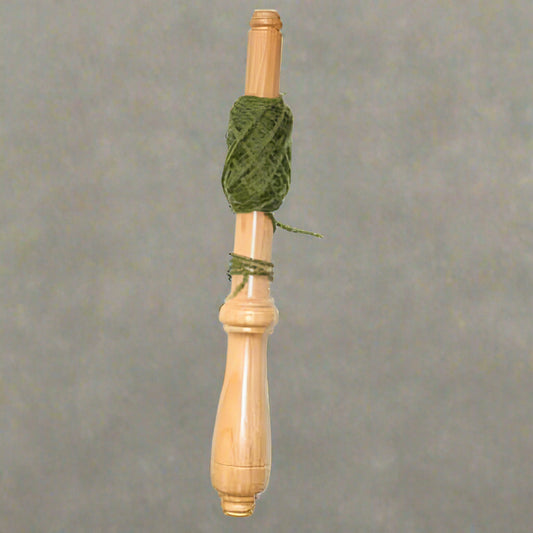 nostepinne yarn ball winder