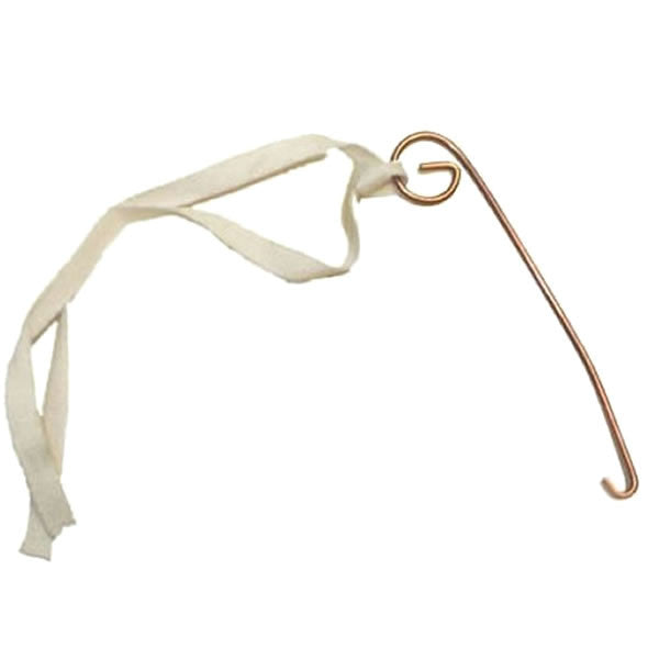 Orifice hook (Ashford) - fibrehut