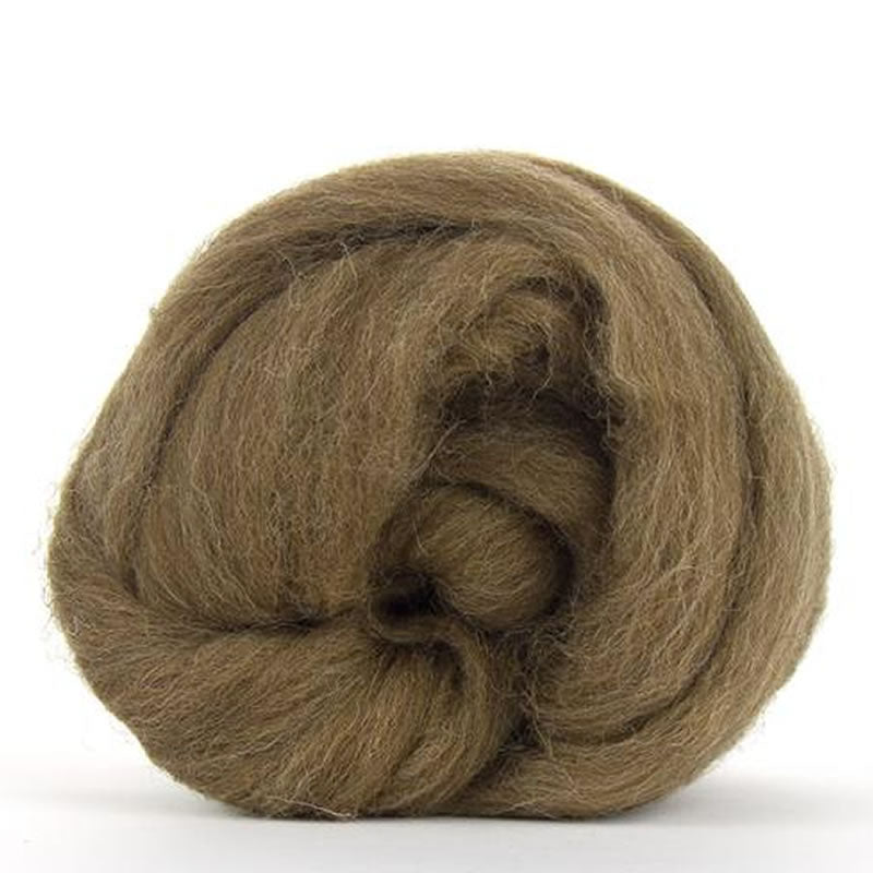 Combed wool sales