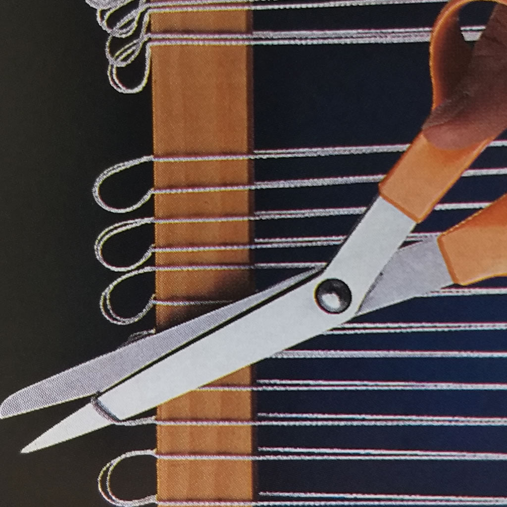 texsolv heddles to fit Ashford table looms