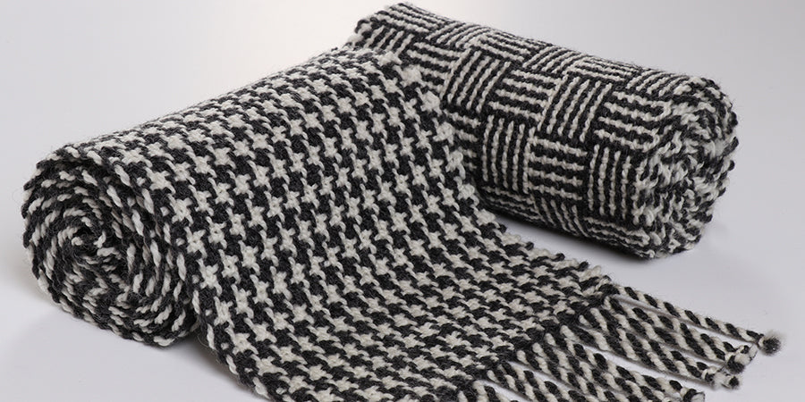 THE ASHFORD BLOG IS ALL ABOUT TEXTILE CRAFTS