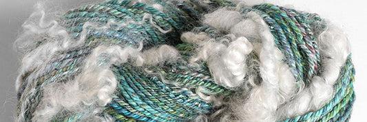 DISCOVER FIBRE CRAFTS
