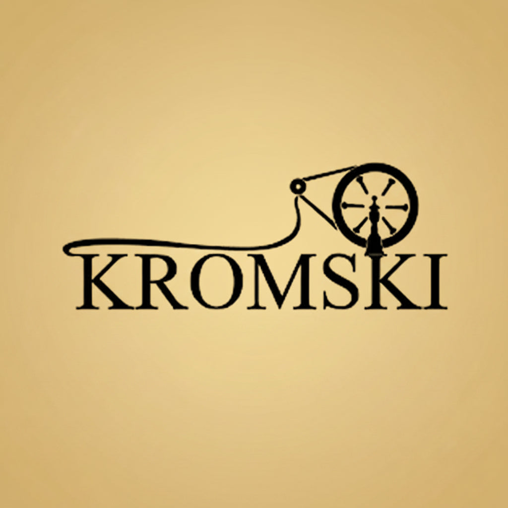 Fibrehut are an official UK stockist. Lots of Kromski products in stock or we can order any item for you. Made in Poland.