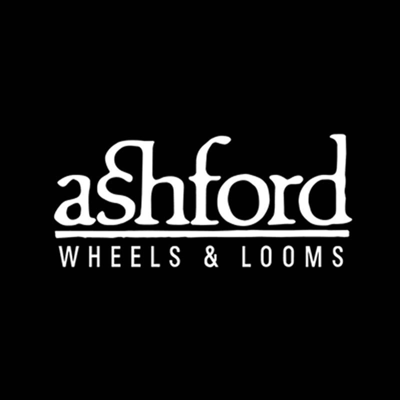 Fibrehut are an official UK stockist. Lots of Ashford products and wheel spares in stock or we can order any item for you.