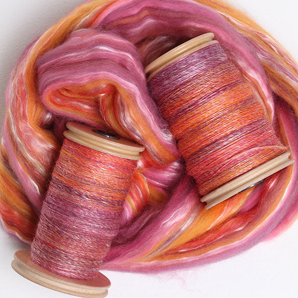 Bobbins for Ashford and Kromski spinning wheels