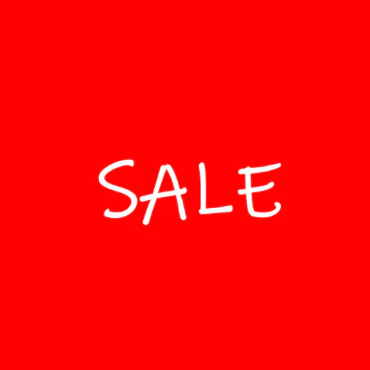 Sale