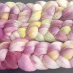 DAMSON WOOD - Corriedale