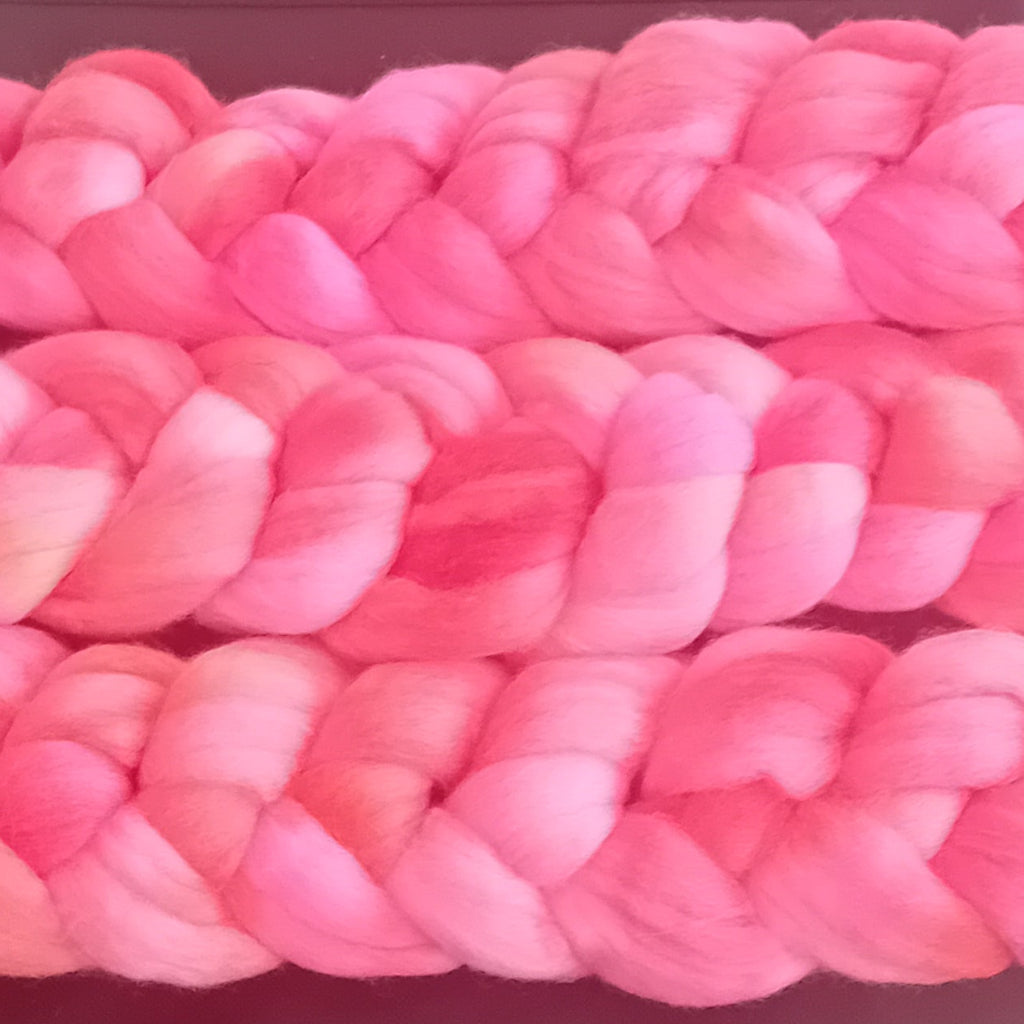 TICKLED PINK - Merino