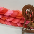 hand dyed bf