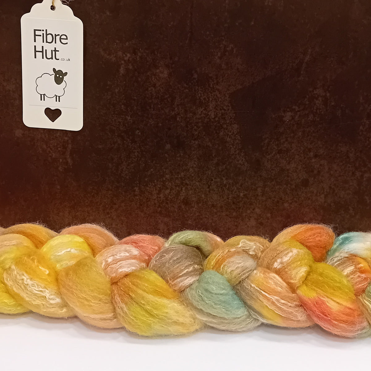 PEARL OF DAWN - Rambouillet & bamboo