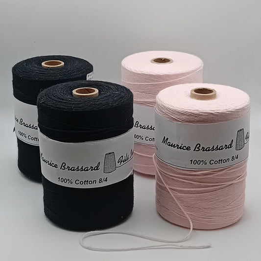8/4 Cotton (bundle #1)