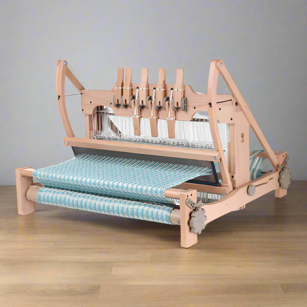 TABLE LOOM 8 shaft