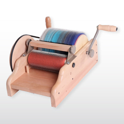 Ashford classic drum carder
