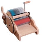 ashford drum carder