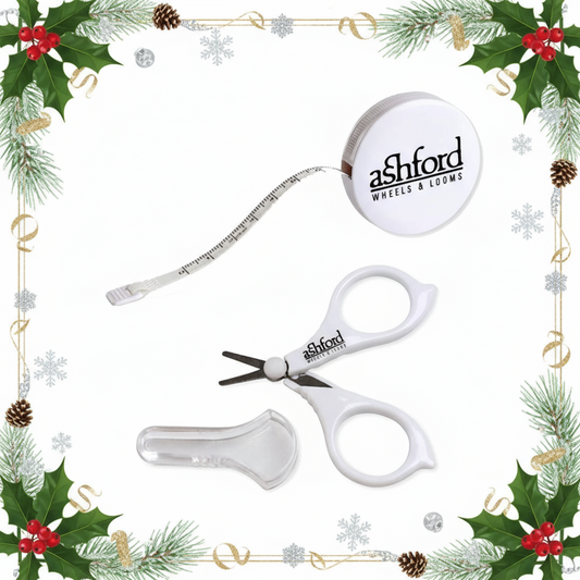 Tape and Little Scissors Set