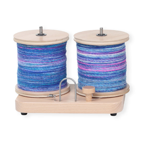 e-Spinner 3 electric spinning wheel