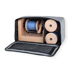 e-Spinner 3 electric spinning wheel