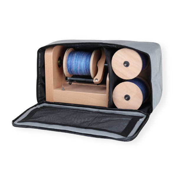 e-Spinner 3 electric spinning wheel