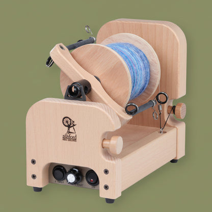 e-Spinner 3 electric spinning wheel