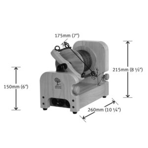 E-SPINNER 3