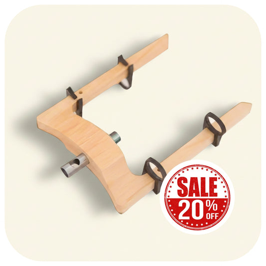 Kromski flyer