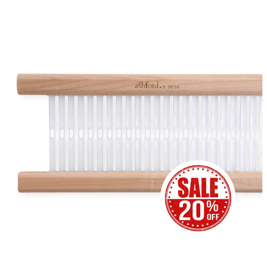80cm x 5dpi Reed (Rigid heddle loom)