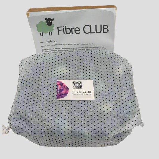 fibre club