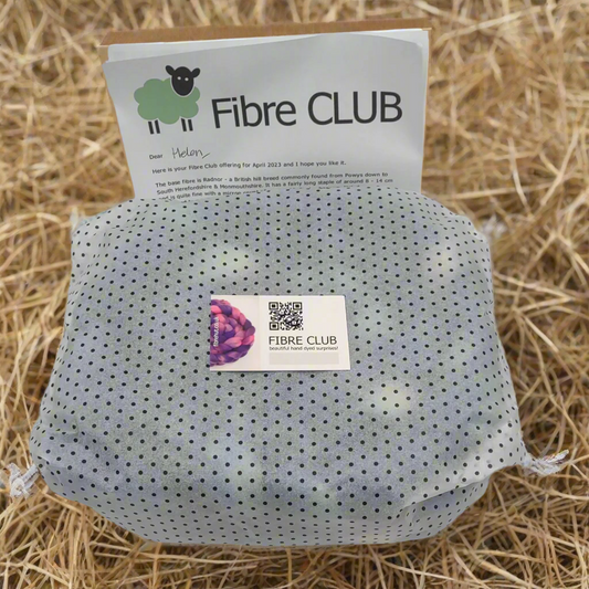 hand dyed fibre club