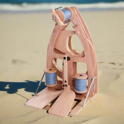 "Wheel Deal" JOY 2 WITH BAG