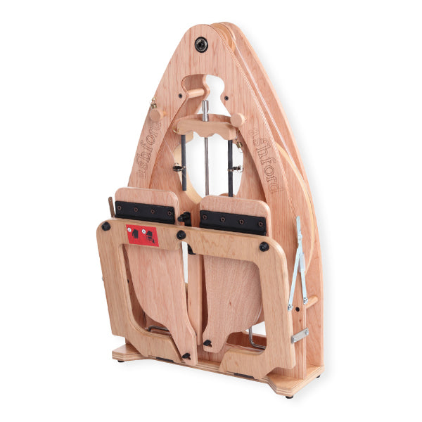 Ashford Joy 2 spinning wheel