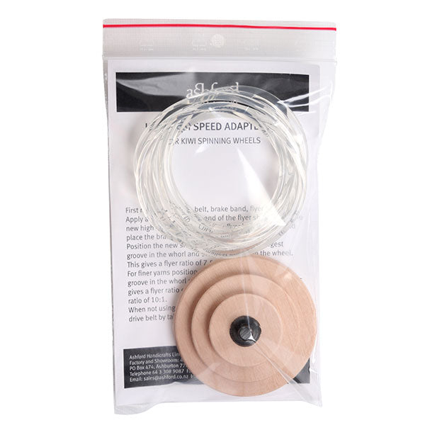 Kiwi high speed adaptor kit