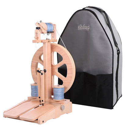 Spinning Wheel Bag KIWI 3