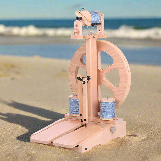 "Wheel Deal" KIWI 3